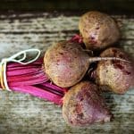 Rote Beete für Hunde: Eine knallige Wirkung Rote Beete Hund Wirkung