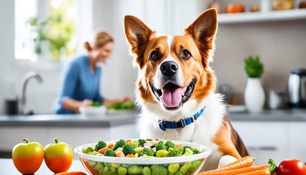 Fütterungstipps für Hunde Fütterungstipps für Hunde